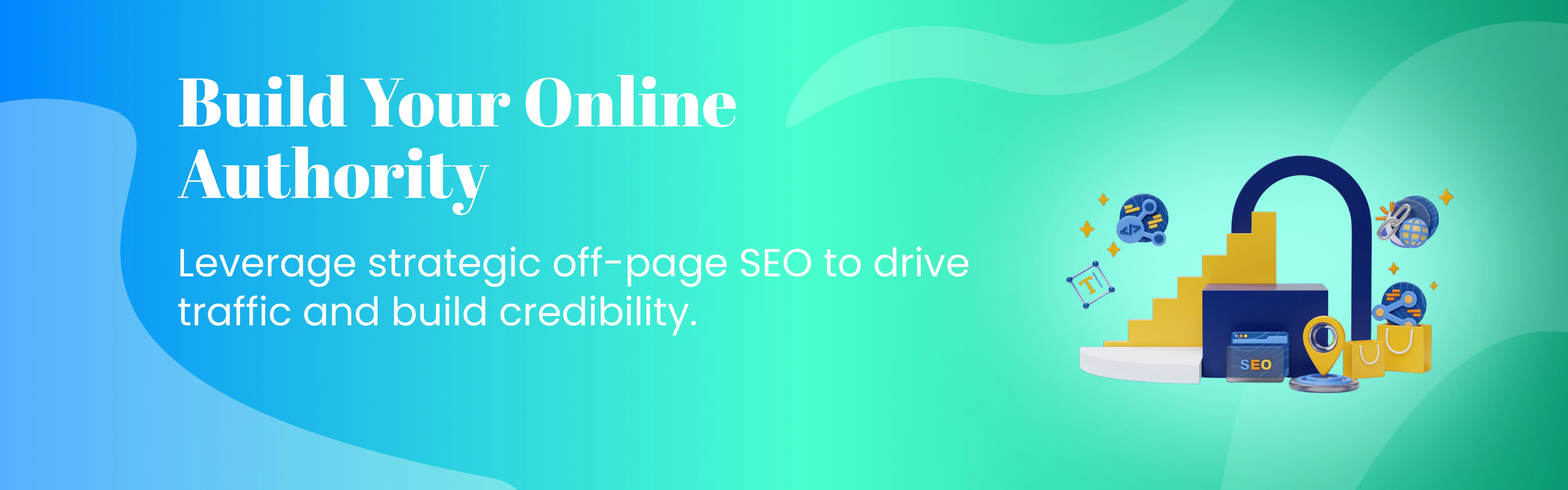 Off Page SEO
